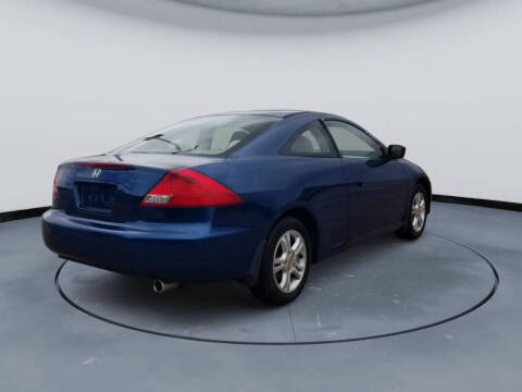 2006 Honda Accord