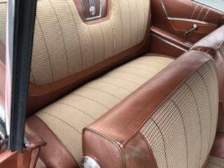 1960 Chevrolet Impala