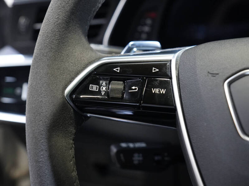 2021 Audi RS 6 Avant 4.0T quattro Avant