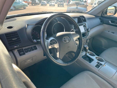 2013 Toyota Highlander