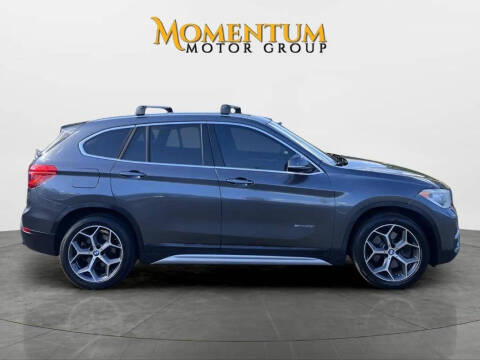 2017 BMW X1 sDrive28i