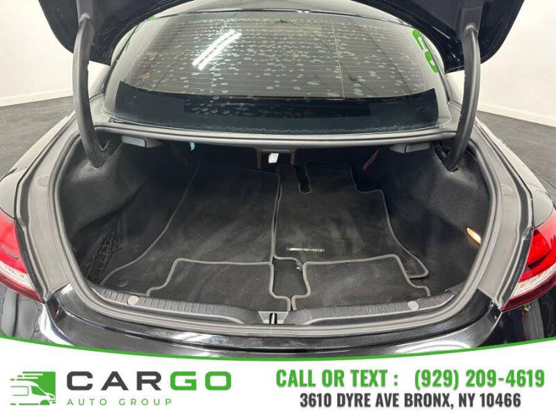 2020 Mercedes-Benz C-Class C 300 4MATIC