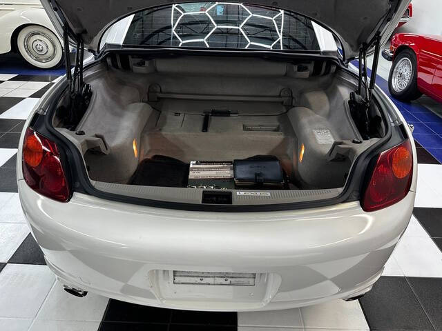 2004 Lexus SC 430
