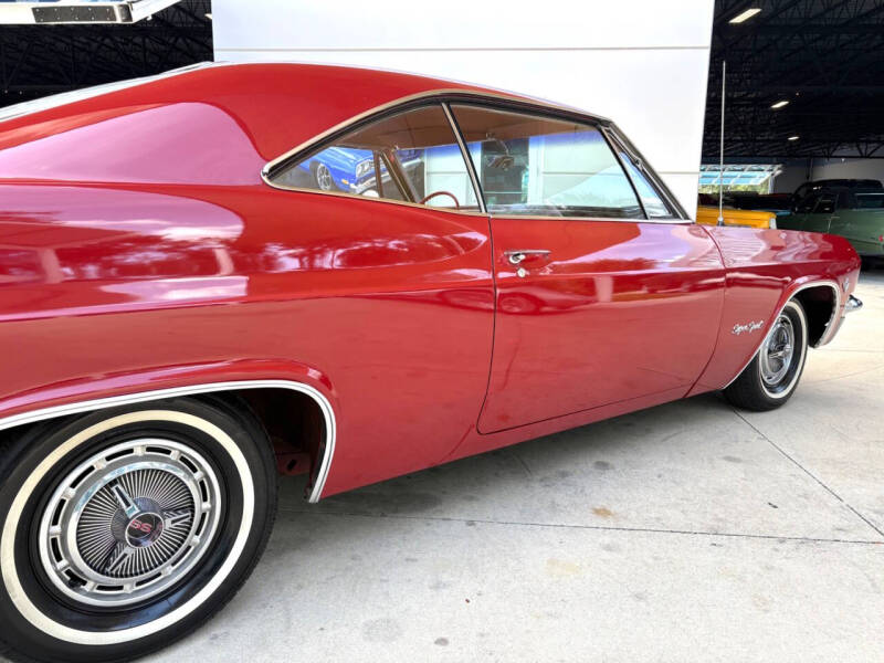 1965 Chevrolet Impala