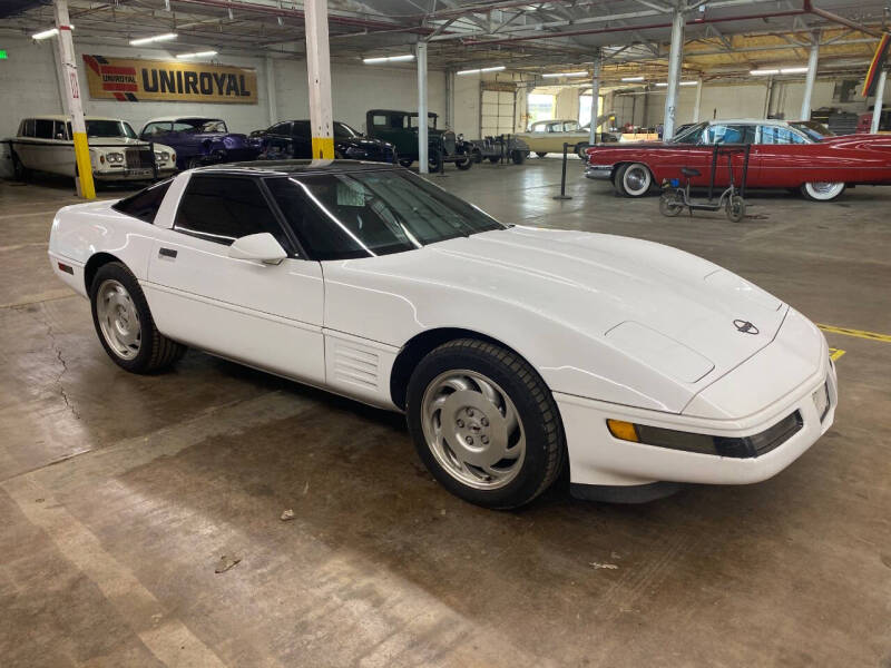 1994 Chevrolet Corvette