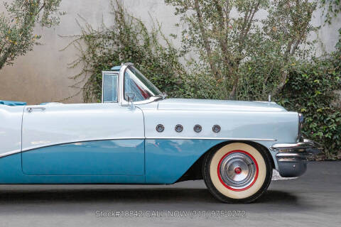 1955 Buick Super