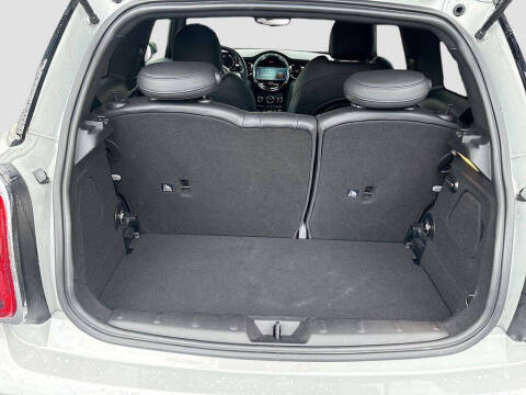 2023 MINI Hardtop 2 Door Cooper SE