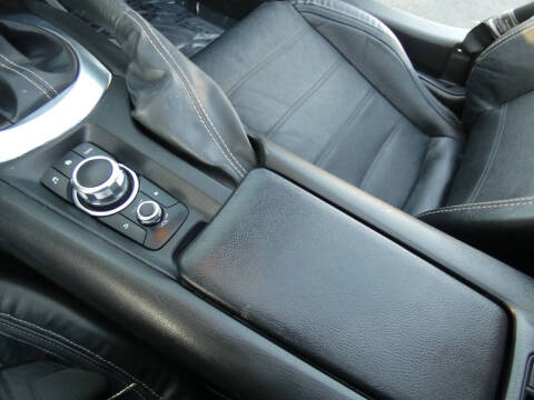 2017 FIAT 124 Spider