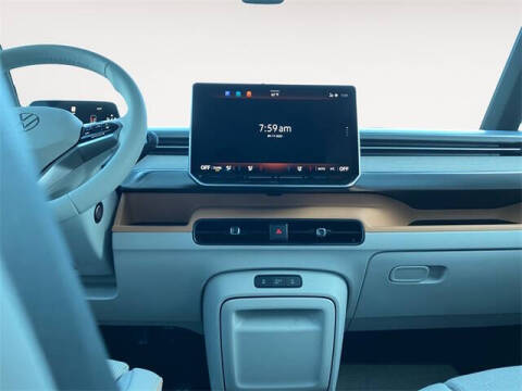 2025 Volkswagen ID. Buzz 1st Edition 4Motion