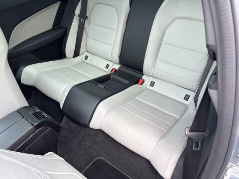 2014 Mercedes-Benz C-Class C 250