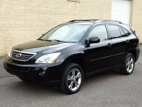 2006 Lexus RX 400h for sale at Kaners Motor Sales in Huntingdon Valley PA