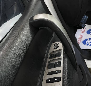 2013 GMC Sierra 1500 SLE