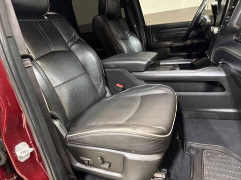 2022 RAM 3500 Limited