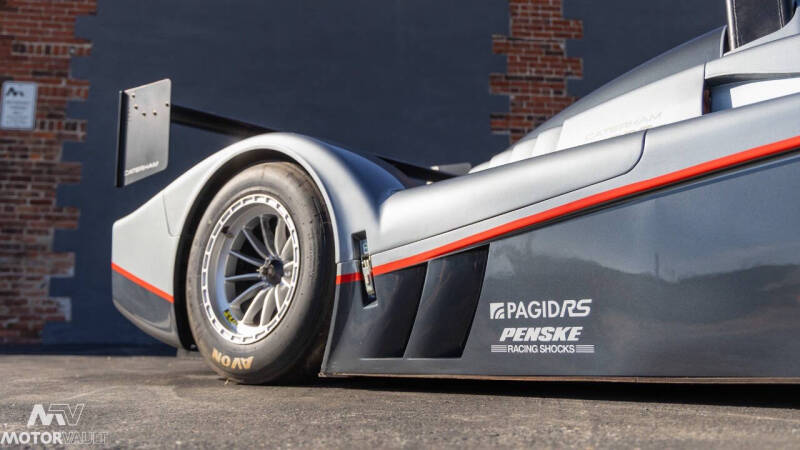 2013 Caterham SP300 R