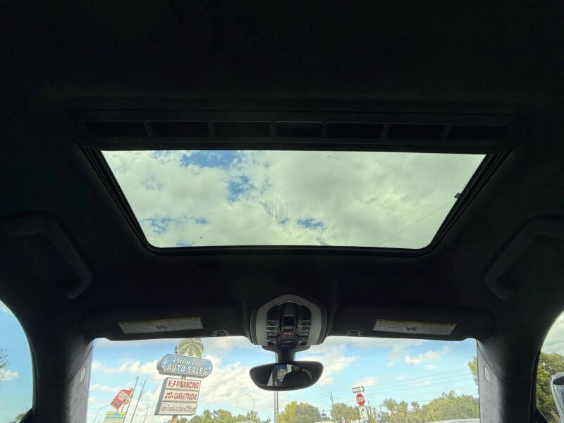 2014 Porsche Panamera Turbo