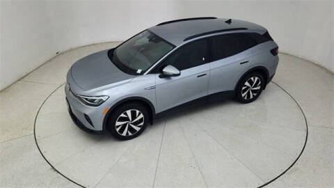 2023 Volkswagen ID.4 Pro