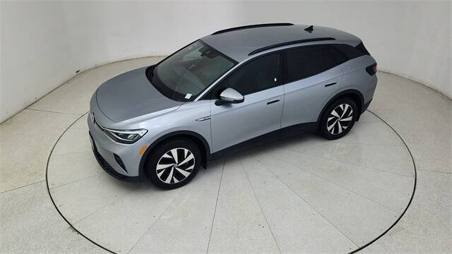 2023 Volkswagen ID.4 Pro