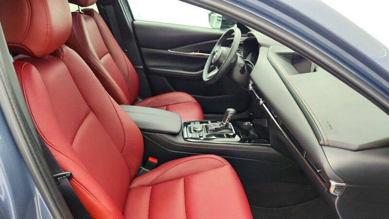 2024 Mazda CX-30 2.5 S Carbon Edition