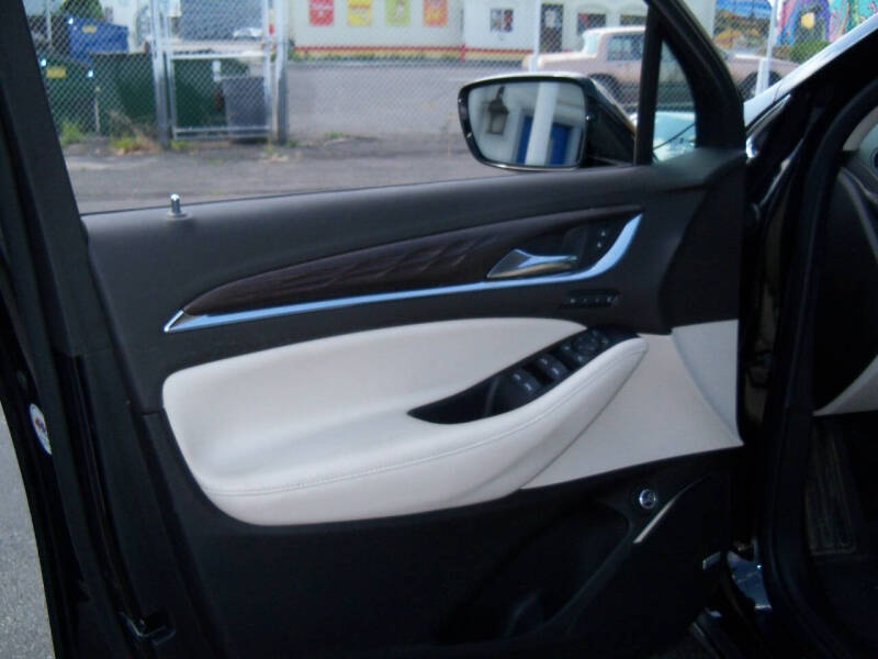 2024 Buick Enclave Avenir