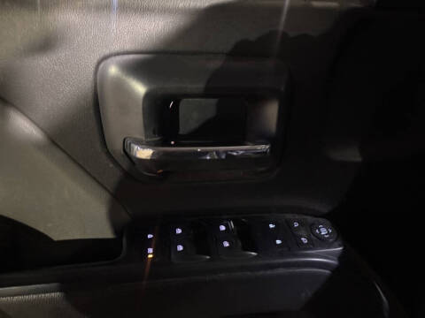 2018 GMC Sierra 2500HD