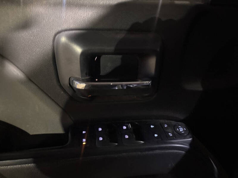 2018 GMC Sierra 2500HD