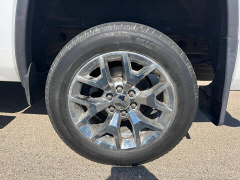 2014 GMC Sierra 1500