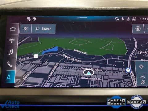 2023 Audi Q4 e-tron quattro Prestige 50