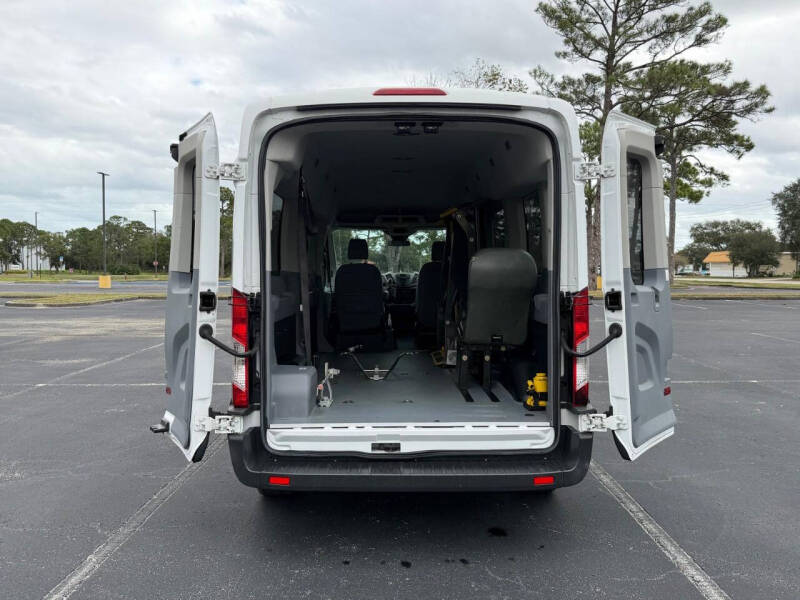 2017 Ford Transit 350 XL