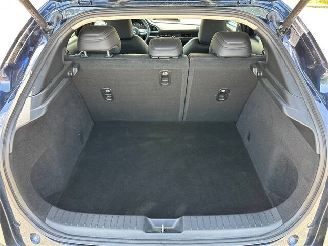 2021 Mazda CX-30 Premium