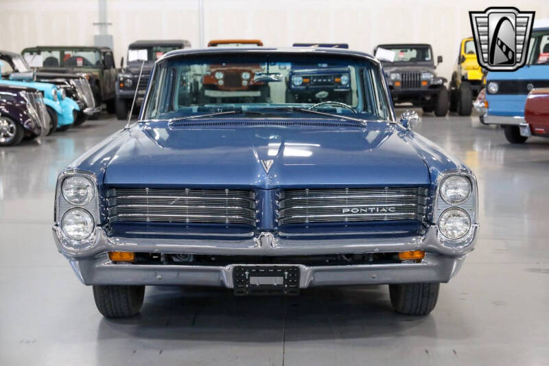 1964 Pontiac Catalina