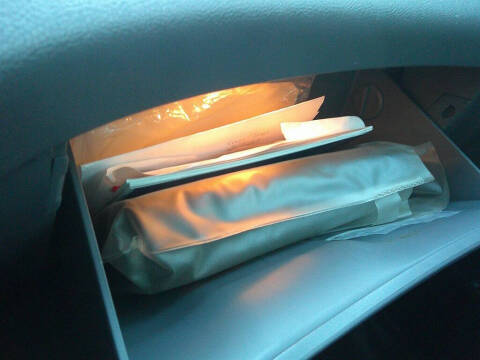 2012 Hyundai Sonata SE