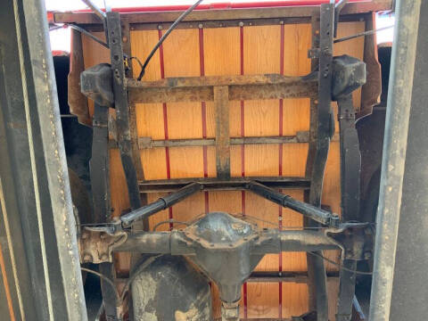 1979 Dodge D100 Pickup