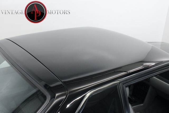 1987 Ford Mustang GT