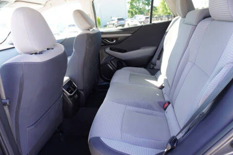 2023 Subaru Outback Premium