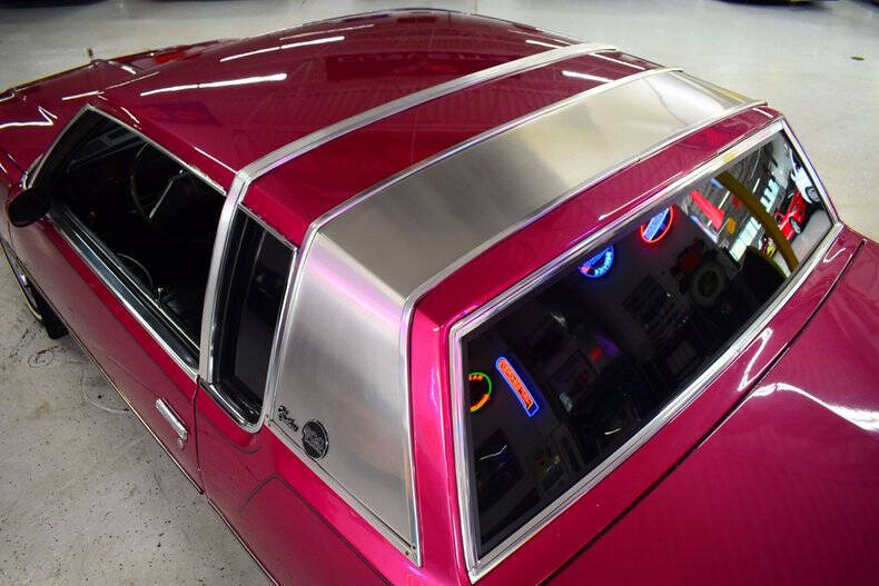 1980 Oldsmobile Cutlass