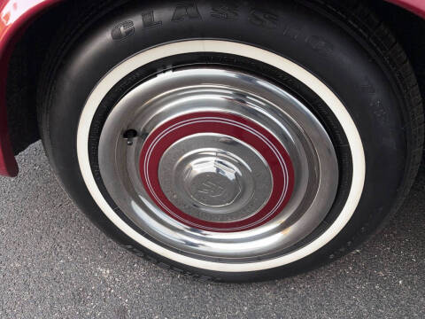 1969 Rolls-Royce Silver Shadow