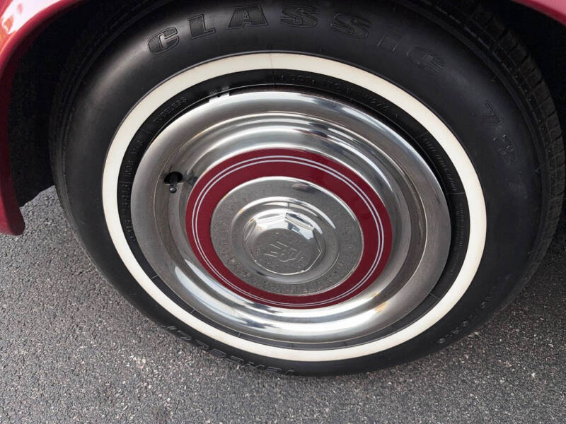 1969 Rolls-Royce Silver Shadow