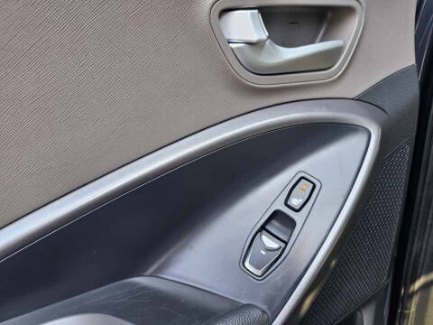 2013 Hyundai Santa Fe Sport 2.4L