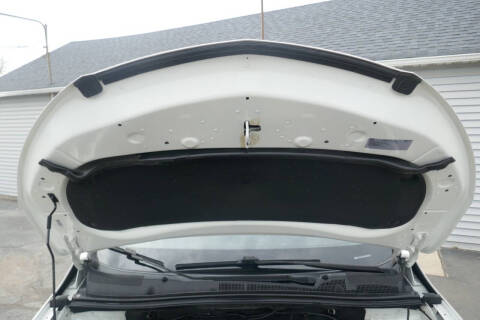 2017 Buick Encore Preferred II