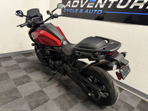 2025 Harley-Davidson PAN AMERICA ST