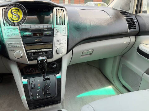 2008 Lexus RX 350