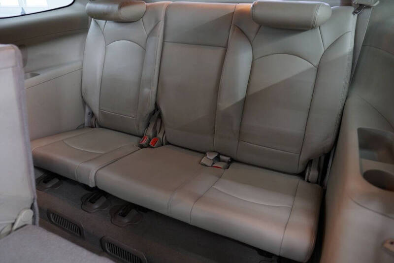 2007 Saturn Outlook XR