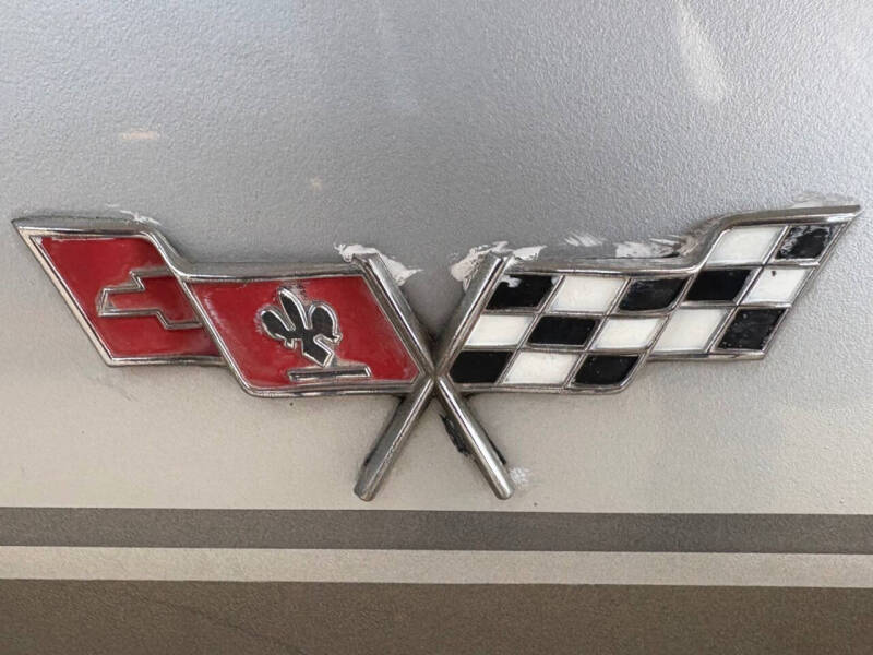 1978 Chevrolet Corvette
