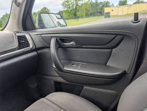2014 GMC Acadia SLE-2