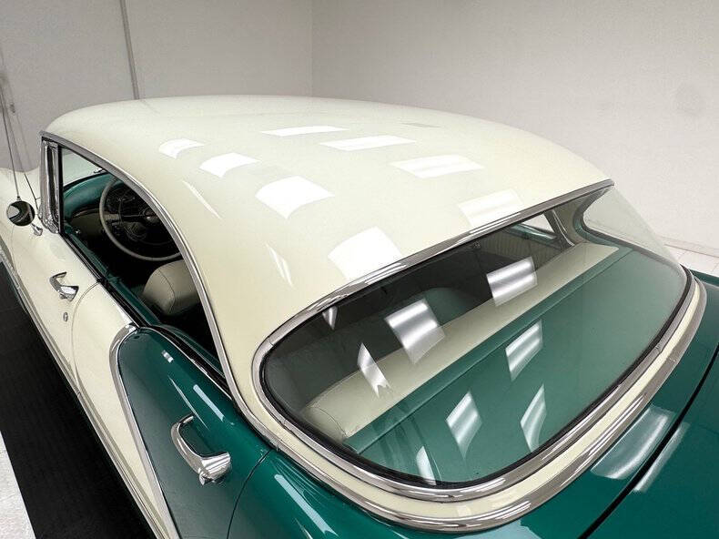 1956 Oldsmobile Eighty-Eight