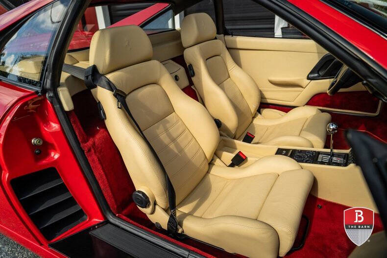 1998 Ferrari 355