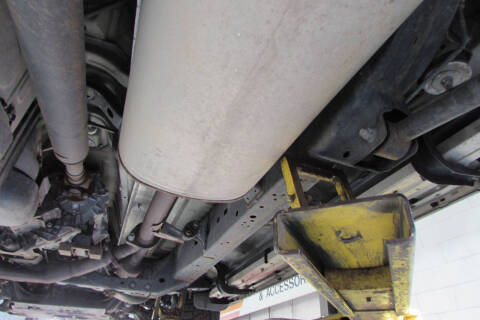 2005 Toyota 4Runner Sport Edition