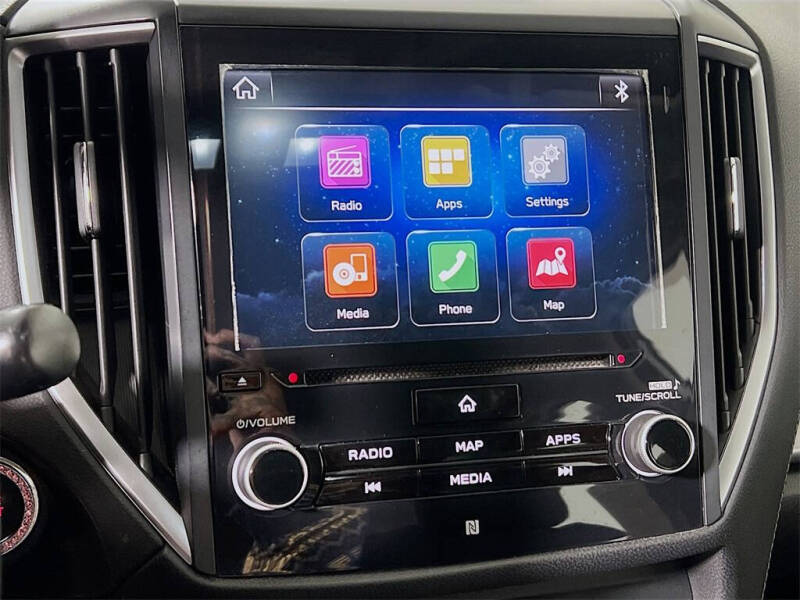 2018 Subaru Impreza Limited