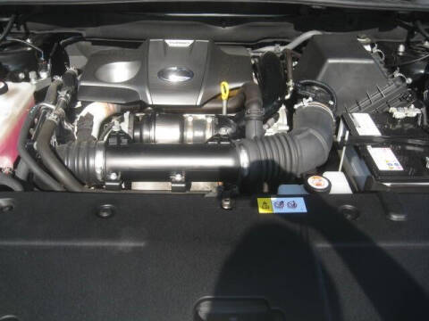 2018 Lexus NX 300 F SPORT