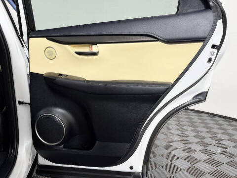 2020 Lexus NX 300h